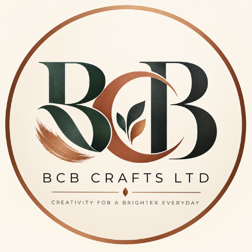 BCB CRAFTS LTD logo